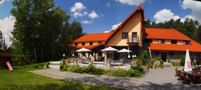 Zajazd Siodlo Hotel&Restauracja, Kobyla Góra